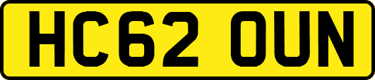 HC62OUN