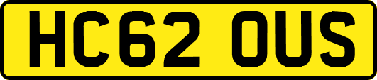 HC62OUS