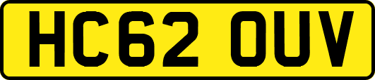 HC62OUV