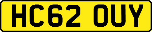 HC62OUY