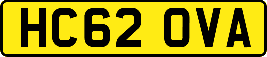 HC62OVA