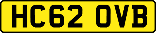 HC62OVB