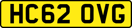 HC62OVG