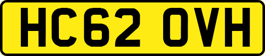 HC62OVH