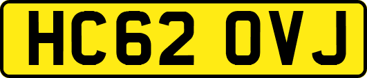 HC62OVJ