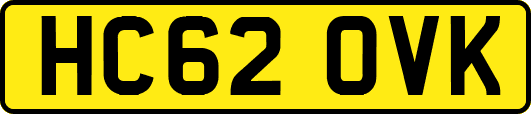HC62OVK