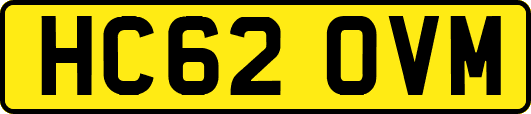 HC62OVM