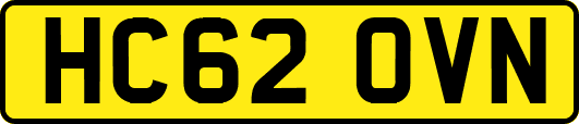 HC62OVN