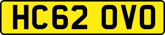 HC62OVO