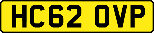 HC62OVP