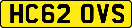 HC62OVS