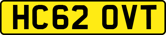 HC62OVT