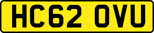 HC62OVU