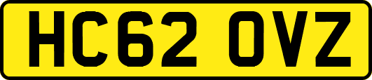 HC62OVZ