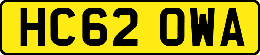 HC62OWA