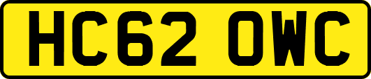 HC62OWC