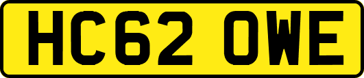 HC62OWE
