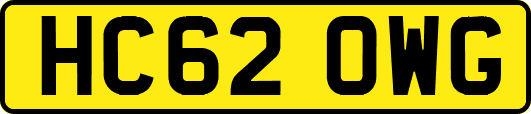 HC62OWG