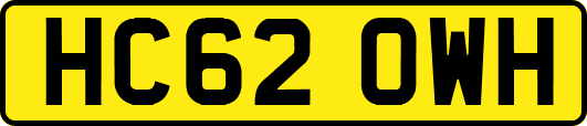 HC62OWH