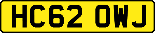 HC62OWJ