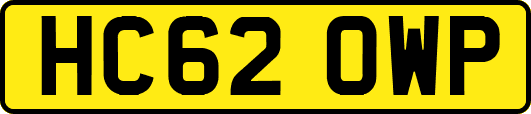 HC62OWP