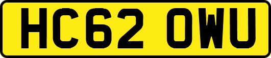 HC62OWU