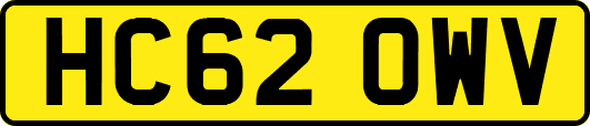 HC62OWV