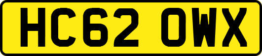 HC62OWX