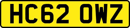 HC62OWZ