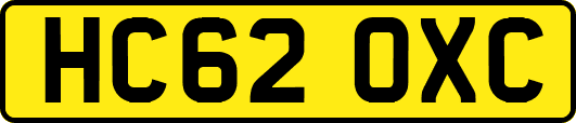 HC62OXC