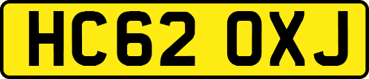 HC62OXJ