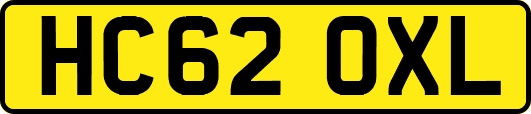 HC62OXL