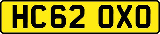 HC62OXO