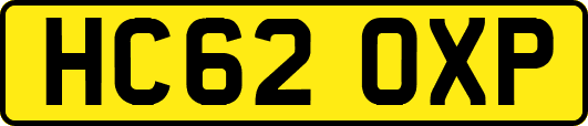 HC62OXP