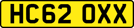 HC62OXX