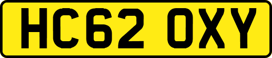 HC62OXY