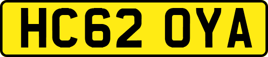 HC62OYA