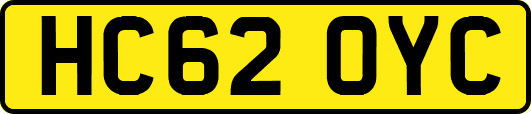 HC62OYC