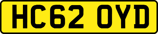 HC62OYD