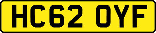 HC62OYF