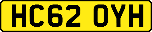 HC62OYH