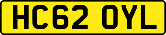 HC62OYL
