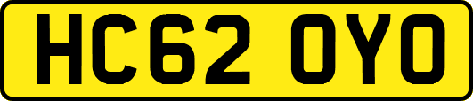 HC62OYO