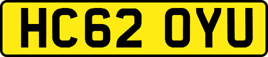 HC62OYU