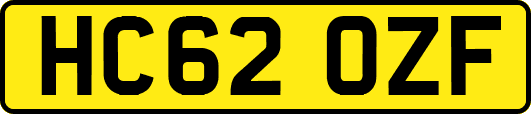 HC62OZF