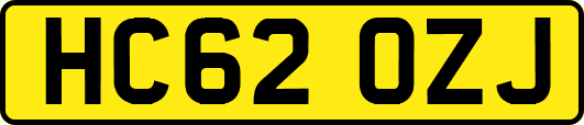 HC62OZJ