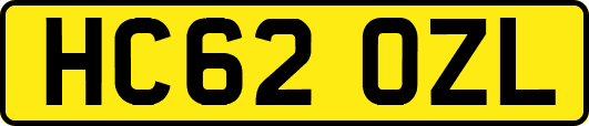 HC62OZL