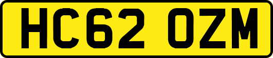 HC62OZM