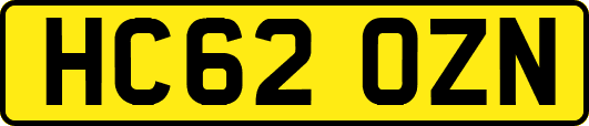 HC62OZN