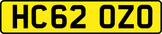 HC62OZO